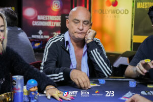 High Roller – Día 1B – WPS 1 Millón de USD GTD – foto 78