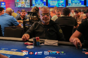 CNP – Main Event 200K – Día 1C – CNP Panamá – foto 75