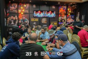 Mystery Bounty – Día 1C – WSOP Circuit Panamá 2026 – foto 62