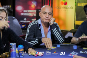High Roller – Día 1B – WPS 1 Millón de USD GTD – foto 79