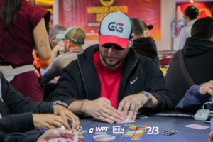 High Roller – Día 1B – WPS 1 Millón de USD GTD – foto 77