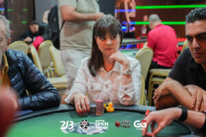 Mystery Bounty – Día 1C – WSOP Circuit Panamá 2026 – foto 64