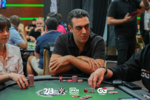 Mystery Bounty – Día 1C – WSOP Circuit Panamá 2026 – foto 65
