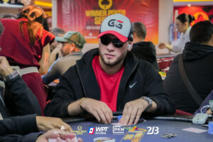 High Roller – Día 1B – WPS 1 Millón de USD GTD – foto 76