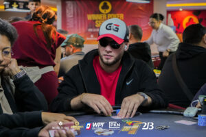 High Roller – Día 1B – WPS 1 Millón de USD GTD – foto 75