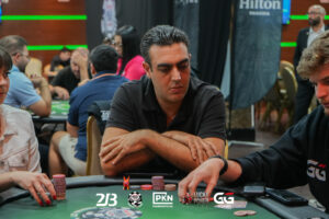 Mystery Bounty – Día 1C – WSOP Circuit Panamá 2026 – foto 63
