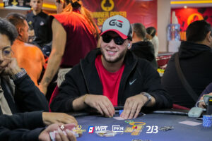High Roller – Día 1B – WPS 1 Millón de USD GTD – foto 74