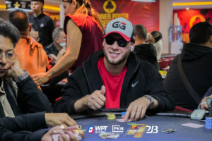 High Roller – Día 1B – WPS 1 Millón de USD GTD – foto 73