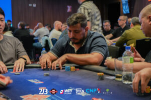 CNP – Main Event 200K – Día 1C – CNP Panamá – foto 73