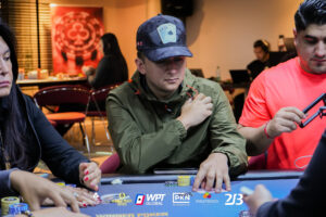 High Roller – Día 1B – WPS 1 Millón de USD GTD – foto 72