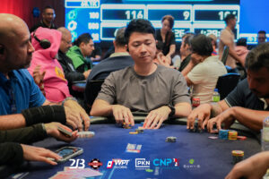 CNP – Main Event 200K – Día 1C – CNP Panamá – foto 71