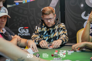 Mystery Bounty – Día 1C – WSOP Circuit Panamá 2026 – foto 61
