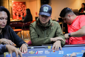 High Roller – Día 1B – WPS 1 Millón de USD GTD – foto 71