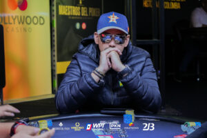 High Roller – Día 1B – WPS 1 Millón de USD GTD – foto 70