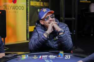 High Roller – Día 1B – WPS 1 Millón de USD GTD – foto 69