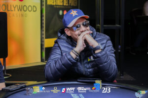 High Roller – Día 1B – WPS 1 Millón de USD GTD – foto 68