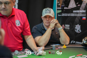 Mystery Bounty – Día 1C – WSOP Circuit Panamá 2026 – foto 58