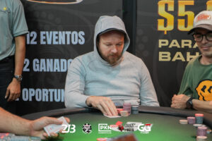 Mystery Bounty – Día 1C – WSOP Circuit Panamá 2026 – foto 59