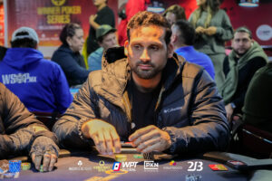 High Roller – Día 1B – WPS 1 Millón de USD GTD – foto 67