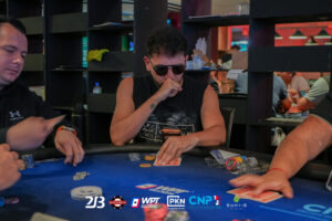 CNP – Main Event 200K – Día 1C – CNP Panamá – foto 66