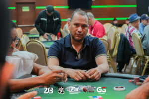 Mystery Bounty – Día 1C – WSOP Circuit Panamá 2026 – foto 56