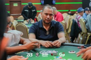 Mystery Bounty – Día 1C – WSOP Circuit Panamá 2026 – foto 54