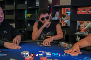CNP – Main Event 200K – Día 1C – CNP Panamá – foto 65