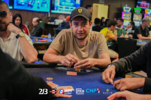 CNP – Main Event 200K – Día 1C – CNP Panamá – foto 67