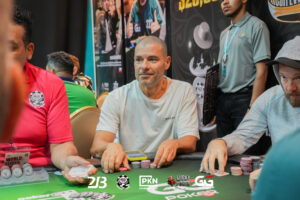 Mystery Bounty – Día 1C – WSOP Circuit Panamá 2026 – foto 57