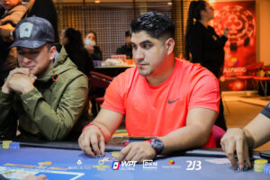 High Roller – Día 1B – WPS 1 Millón de USD GTD – foto 65