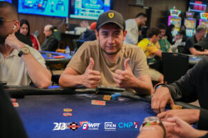 CNP – Main Event 200K – Día 1C – CNP Panamá – foto 63