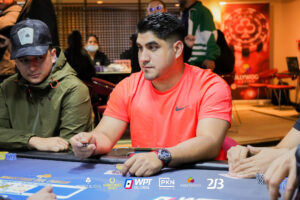 High Roller – Día 1B – WPS 1 Millón de USD GTD – foto 64
