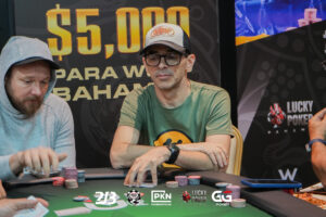 Mystery Bounty – Día 1C – WSOP Circuit Panamá 2026 – foto 53