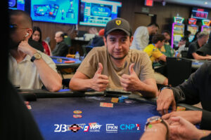 CNP – Main Event 200K – Día 1C – CNP Panamá – foto 64