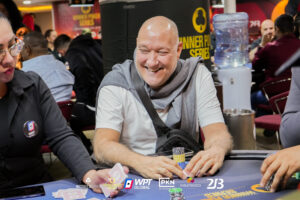 High Roller – Día 1B – WPS 1 Millón de USD GTD – foto 63