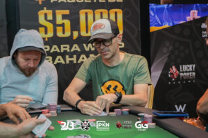 Mystery Bounty – Día 1C – WSOP Circuit Panamá 2026 – foto 51