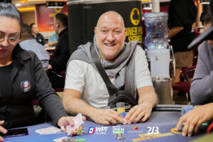 High Roller – Día 1B – WPS 1 Millón de USD GTD – foto 62