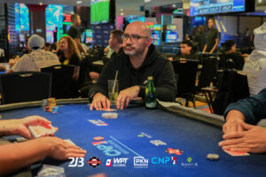 CNP – Main Event 200K – Día 1C – CNP Panamá – foto 60