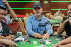 Mystery Bounty – Día 1C – WSOP Circuit Panamá 2026 – foto 52
