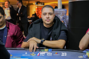 High Roller – Día 1B – WPS 1 Millón de USD GTD – foto 61