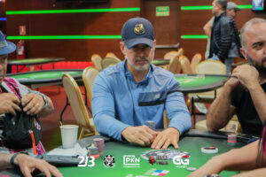 Mystery Bounty – Día 1C – WSOP Circuit Panamá 2026 – foto 50