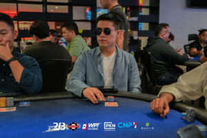 CNP – Main Event 200K – Día 1C – CNP Panamá – foto 58