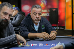 High Roller – Día 1B – WPS 1 Millón de USD GTD – foto 60