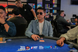 CNP – Main Event 200K – Día 1C – CNP Panamá – foto 59