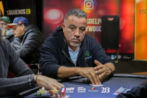 High Roller – Día 1B – WPS 1 Millón de USD GTD – foto 59