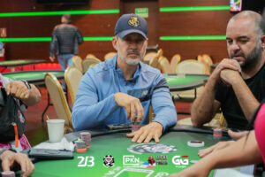 Mystery Bounty – Día 1C – WSOP Circuit Panamá 2026 – foto 47