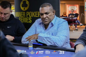 High Roller – Día 1B – WPS 1 Millón de USD GTD – foto 58