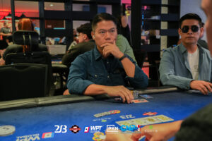CNP – Main Event 200K – Día 1C – CNP Panamá – foto 57