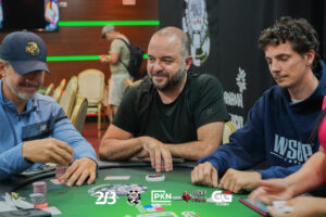 Mystery Bounty – Día 1C – WSOP Circuit Panamá 2026 – foto 48