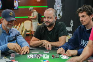 Mystery Bounty – Día 1C – WSOP Circuit Panamá 2026 – foto 49